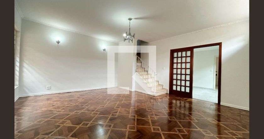 Casa com 4 quartos à venda na Vila Mascote, São Paulo 