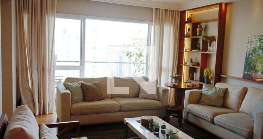 Apartamento à Venda - Portal do Morumbi, 3 Quartos,  145 m2