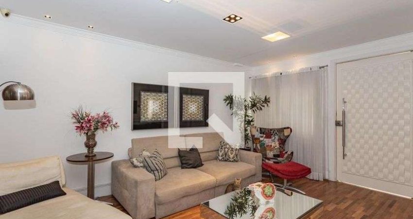 Casa à Venda - Bosque da Saúde, 4 Quartos,  307 m2
