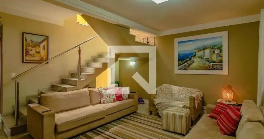 Casa à Venda - Saúde, 3 Quartos,  146 m2