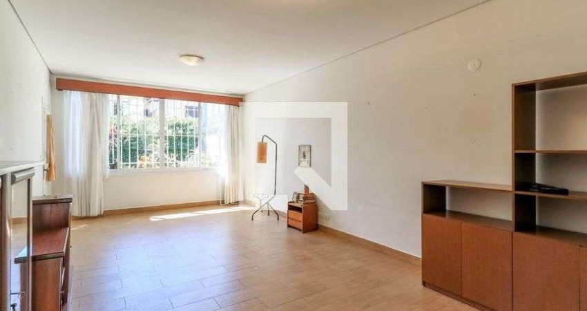 Casa à Venda - Brooklin, 2 Quartos,  153 m2