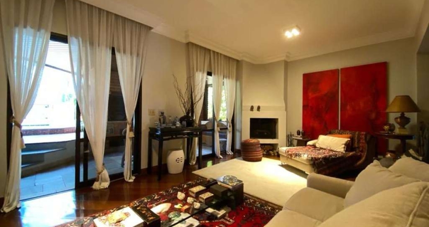 Apartamento com 3 quartos à venda no Panamby, São Paulo 