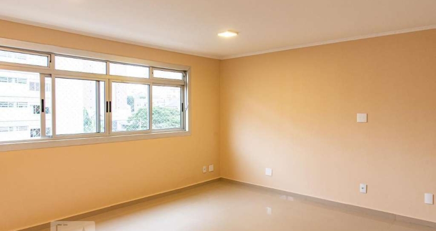 Apartamento à Venda - Vila Mariana, 3 Quartos,  110 m2