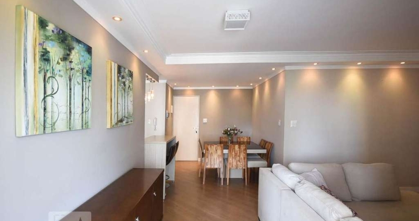 Apartamento à Venda - Vila Andrade, 2 Quartos,  83 m2