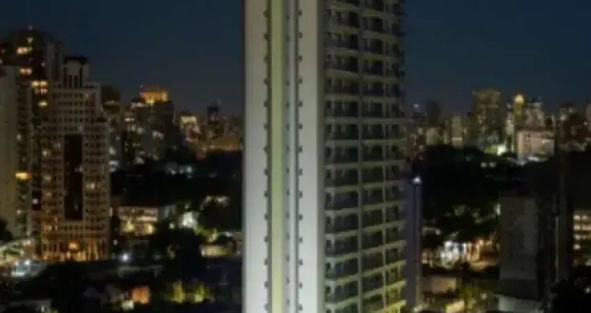 Apartamento com 1 quarto à venda na Rua Cardeal Arcoverde, 2958, Pinheiros, São Paulo