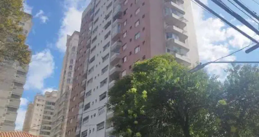 Apto 3 dormts 2 vagas ao lado do metrô Sta Cruz