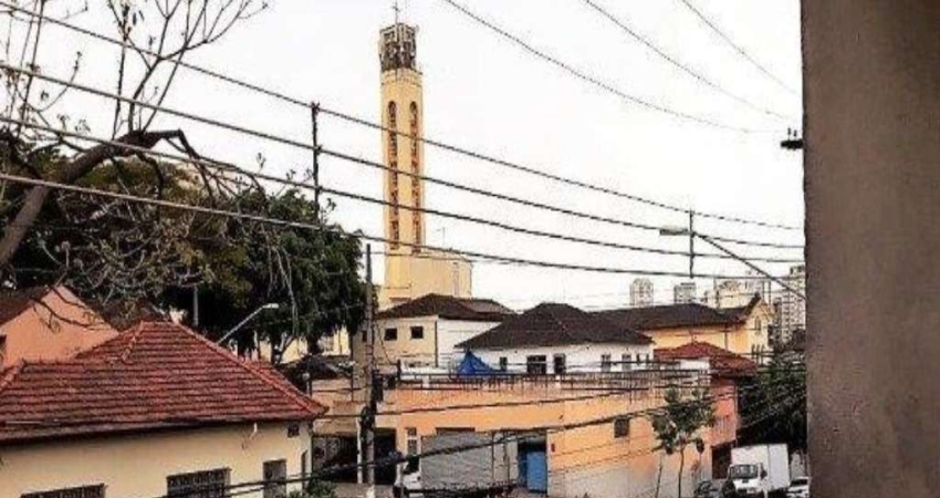 Casa com 3 quartos à venda no Ipiranga, São Paulo 