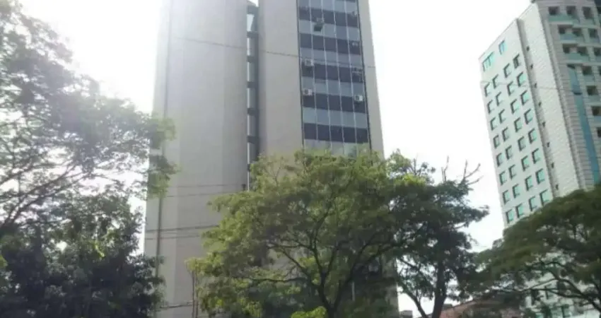 Sala comercial de 204m², 4 vagas, para Venda no Brooklin