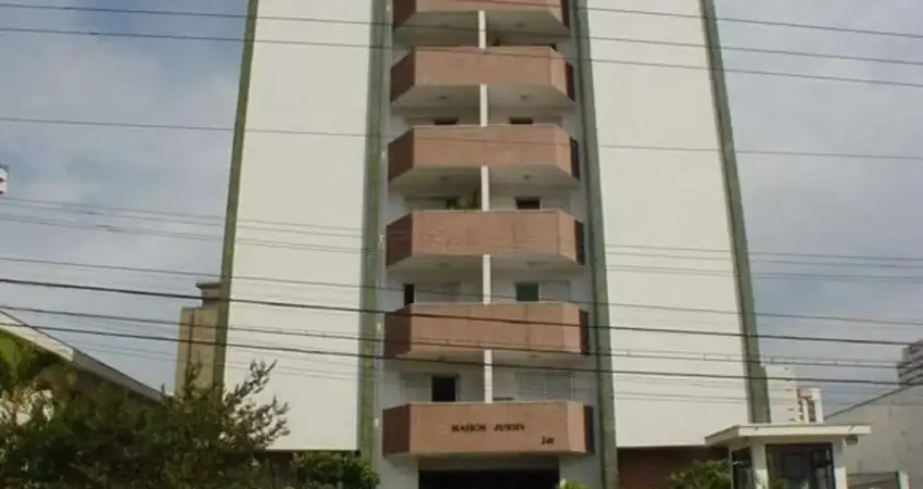 Apartamento com 3 quartos à venda na Vila Clementino, São Paulo 