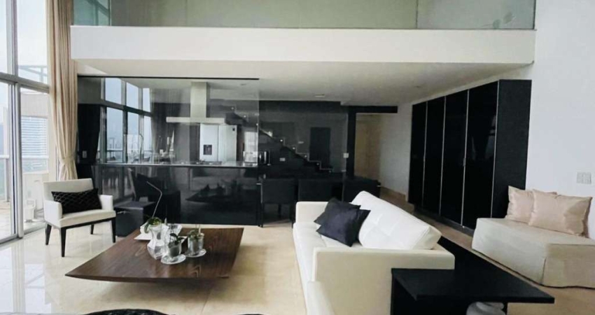 Apartamento com 2 quartos à venda no Panamby, São Paulo 