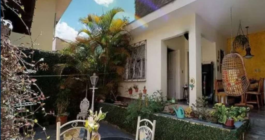 Casa com 5 quartos à venda em Perdizes, São Paulo 
