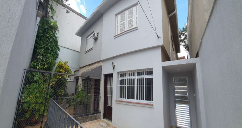 2 casas com 6 dormitorios, 6 banheiros, 4 vagas a avenda na Chacara Santo Antonio