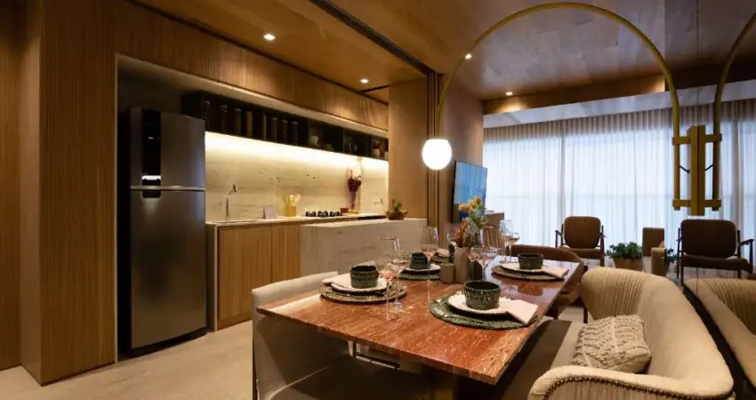 Apartamento com 3 quartos à venda na Avenida Conselheiro Rodrigues Alves, 429, Vila Mariana, São Paulo