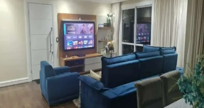 Apartamento no Condomínio Espaço dos Manacas no Alto da Lapa com 92m² 2 dormitórios 2 banheiros 2 vagas
