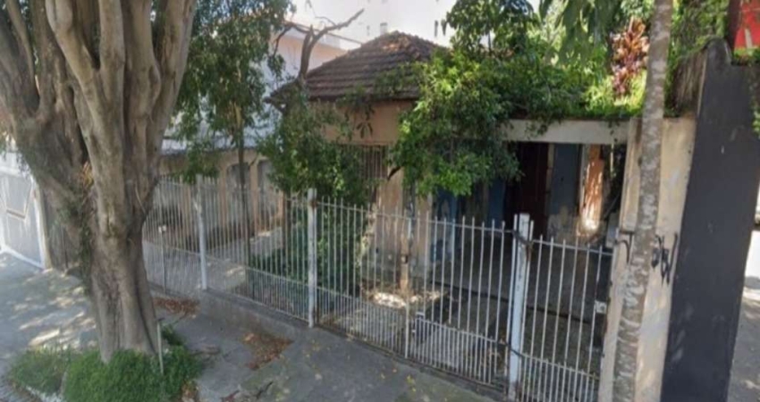 Terreno à venda na Vila Madalena, São Paulo