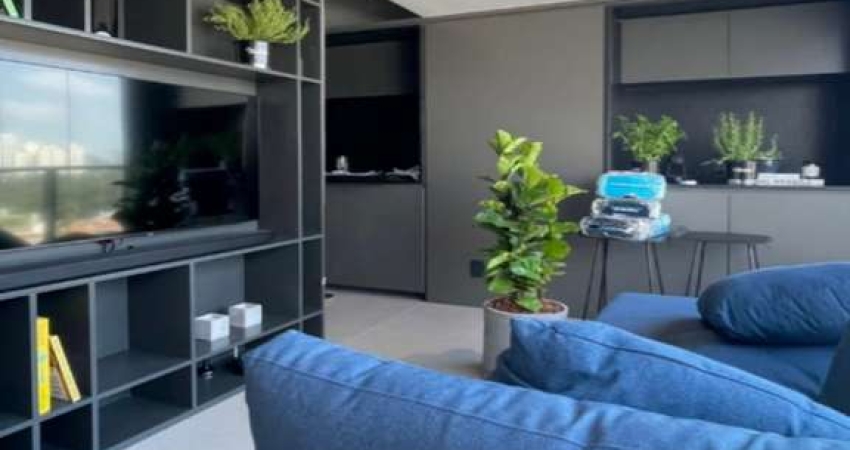 Apartamento com 1 quarto à venda na Vila Mariana, São Paulo 