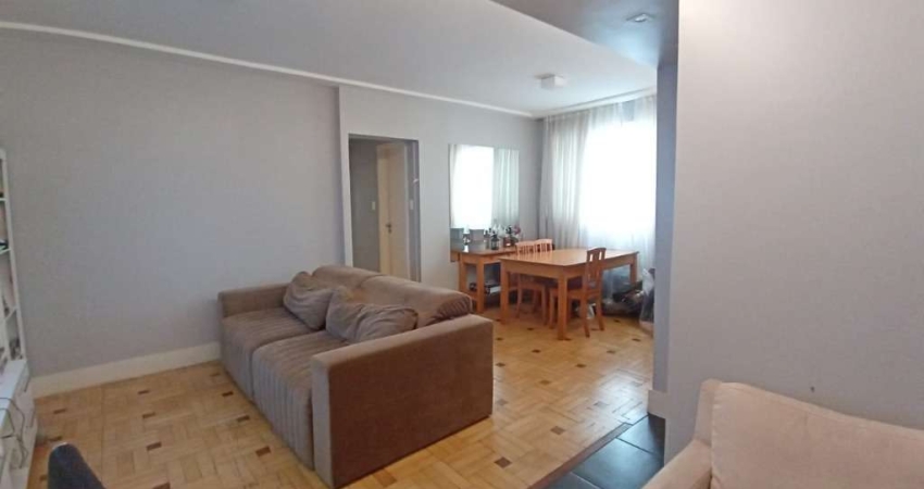 Apartamento com 2 quartos à venda na Vila Clementino, São Paulo 