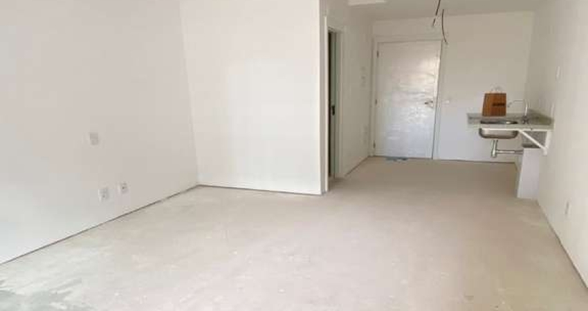 Apartamento à venda em São Paulo-SP, Ipiranga: 1 quarto, 1 banheiro, 25m². Imperdível oportunidade!