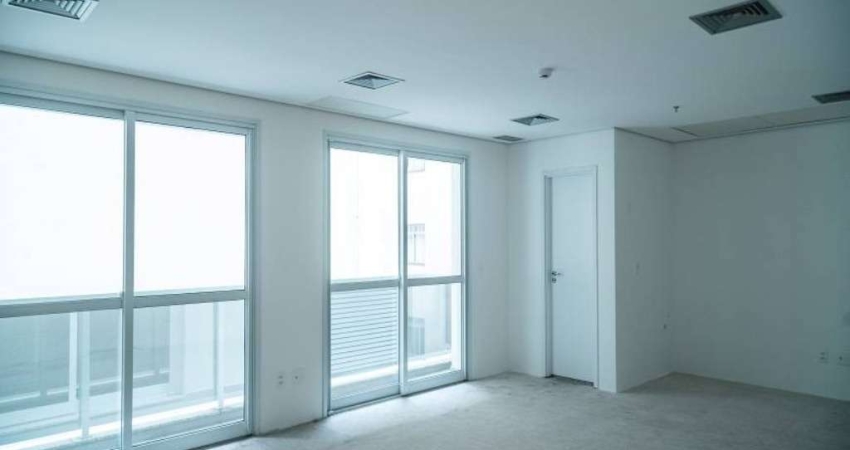 Sala comercial a venda, sendo uma junção de 2 salas, ficando 90m² Perdizes