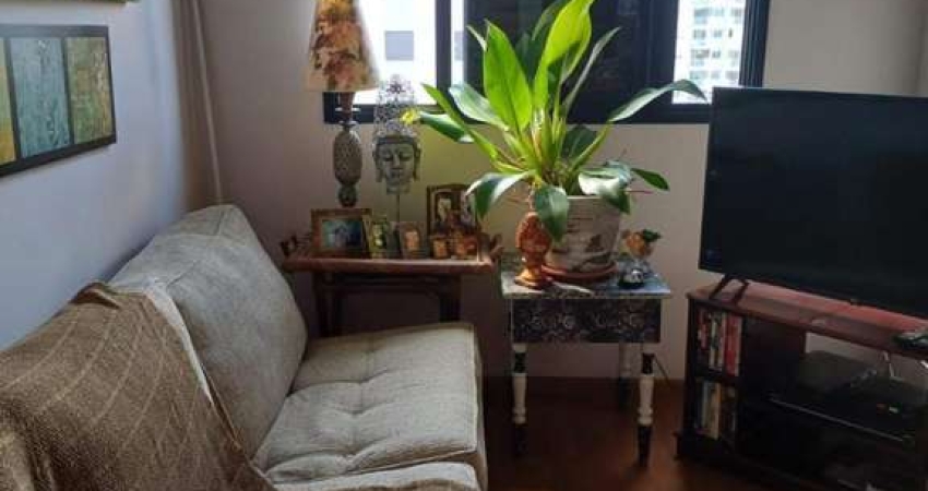 Apartamento no Condomínio Personality no Bosque da Saúde com  84m² 3 dormitórios 1 suíte 3 banheiros