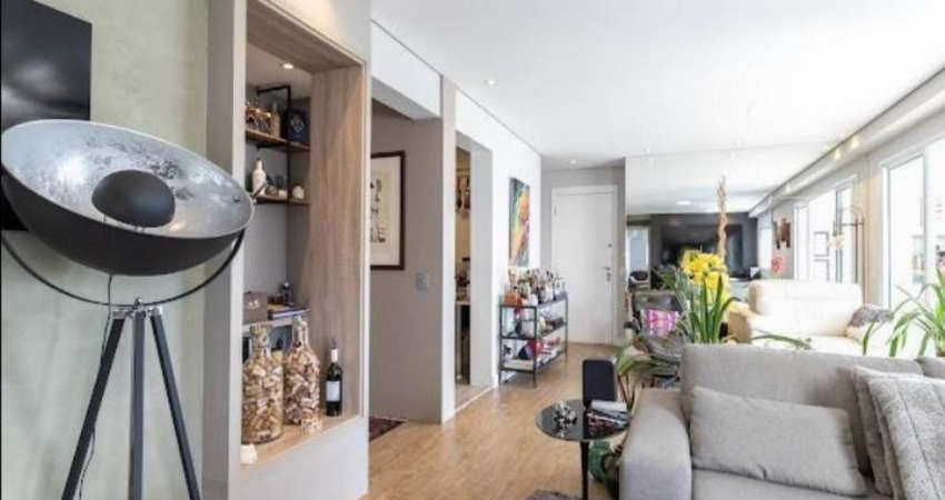 Apartamento à venda em Vila Andrade, São Paulo