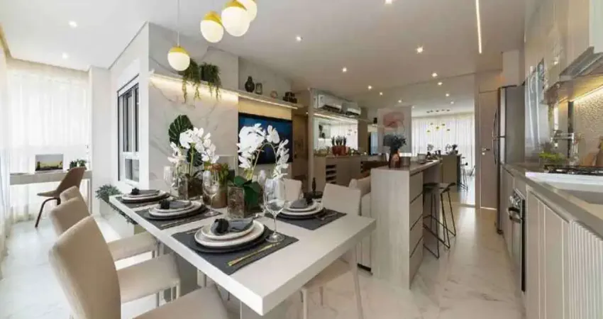 Apartamento com 3 quartos à venda na Rua Cayowaá, 185, Perdizes, São Paulo