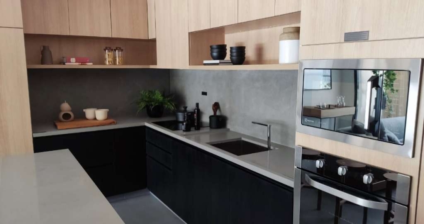 Apartamento com 3 quartos à venda na Vila Madalena, São Paulo 