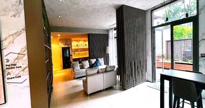 Magnífico apartamento à venda!