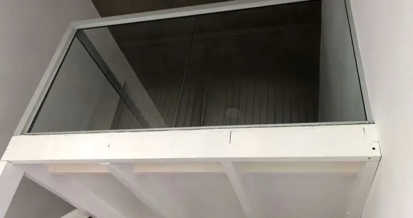 Apartamento com 1 quarto à venda na Rua Leopoldo Couto de Magalhães Júnior, 0610, Itaim Bibi, São Paulo