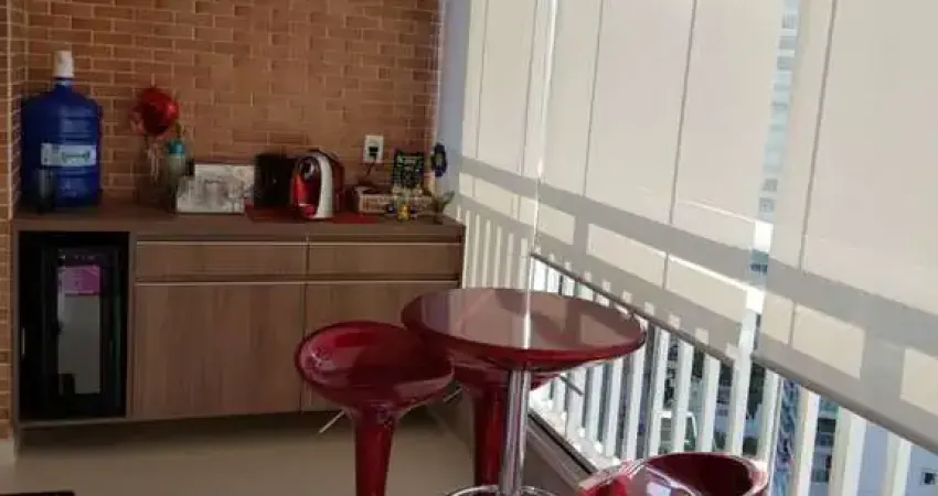 Apartamento com 2 quartos à venda na Rua Dionísio da Costa, 170, Vila Mariana, São Paulo