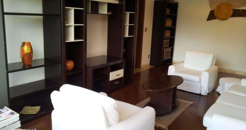 Apartamento à venda 120m² 4 dormitórios 1 suíte 3 vagas no  Alto de Pinheiros.
