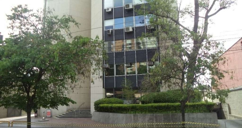 Conjunto Comercial para venda, 204m²-, 3 banheiros, 4 vagas no Morumbi