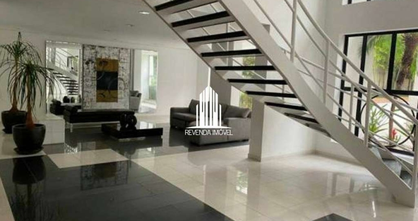Apartamento para venda, 70m², 1 dormitório, 1 suíte no Morumbi