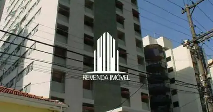Apartamento com 2 quartos à venda na Rua Luís Dias, 87, Itaim Bibi, São Paulo