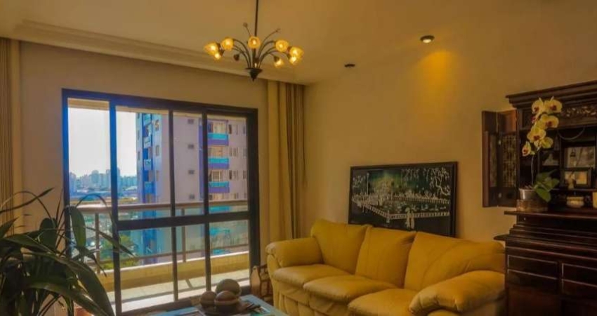 Amplo Apartamento Ipiranga - 04 Dormitórios (02 Suítes)