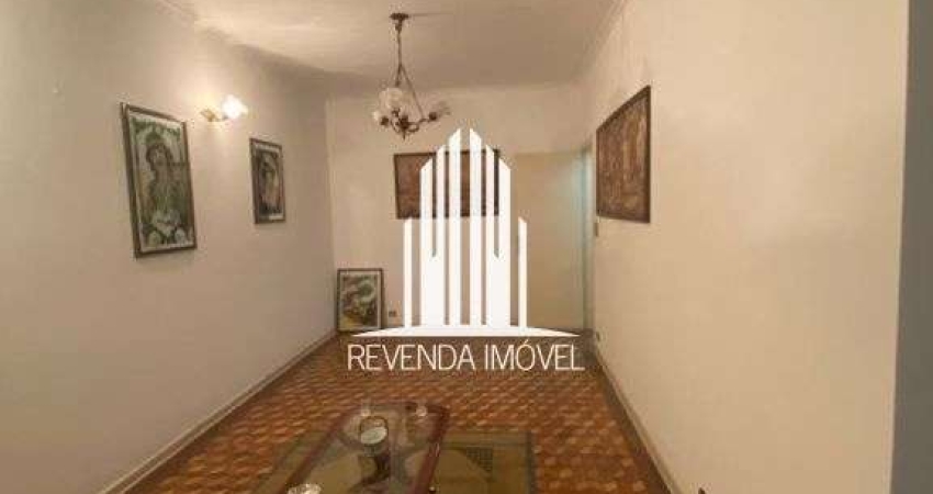 Casa à venda em Perdizes com 140m² 3 dormitórios 1 suíte 2 banheiros 2 vagas
