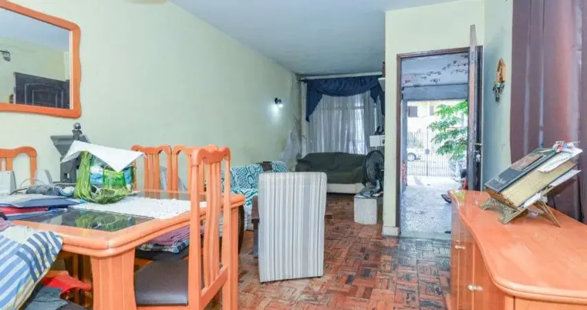 Sobrado à venda no Alto da Lapa com 120m² 2 dormitórios 3 banheiros 3 vagas