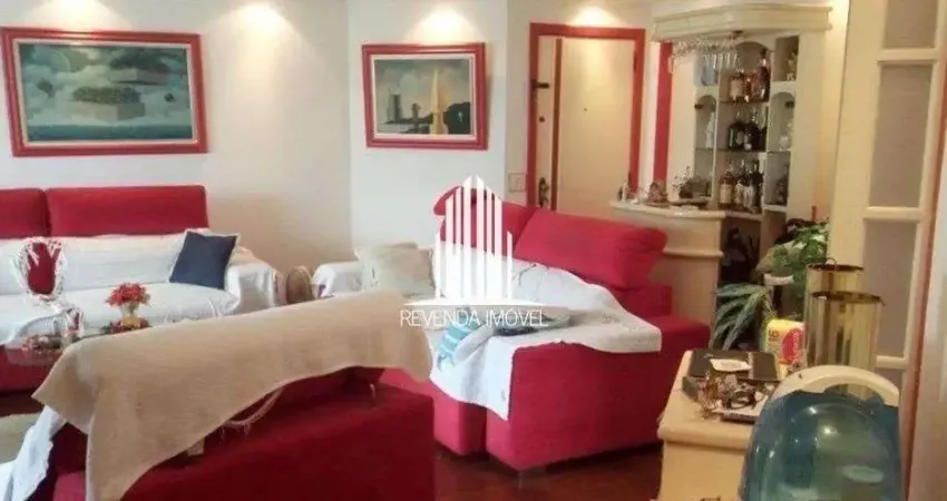 Apartamento com 3 quartos à venda no Brooklin, São Paulo 