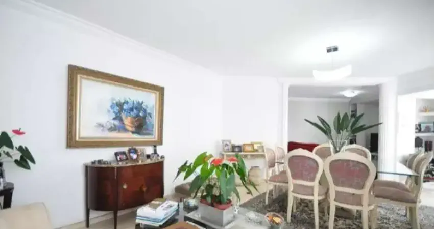 Apartamento com 3 quartos à venda na Rua José Gonçalves, 0275, Vila Andrade, São Paulo