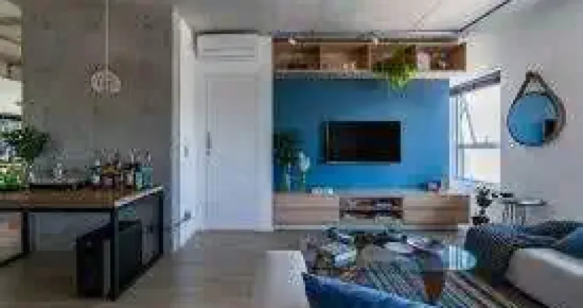 Apartamento com 3 quartos à venda na Rua Tiangua, 59, Vila Mascote, São Paulo