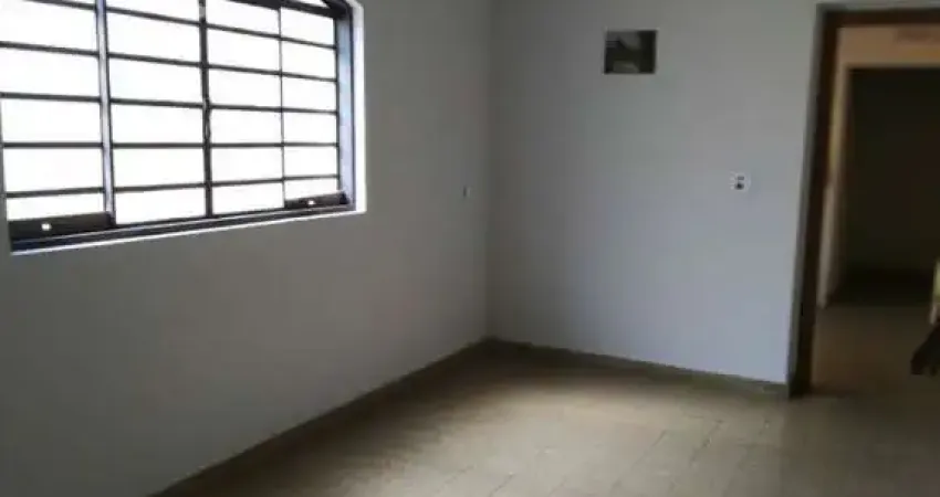 Sobrado à venda no Campo Belo120m² 4 dormitórios 1 suíte e 1 vaga