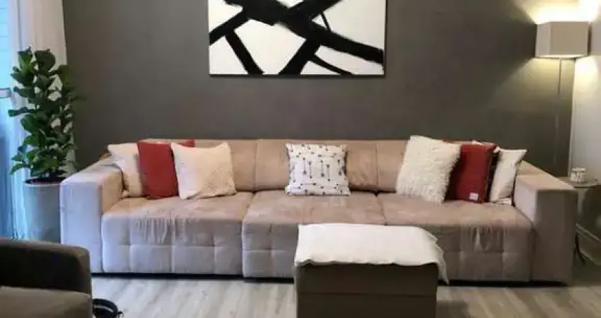 Impecável apartamento à venda em São Paulo-SP, no bairro Saúde, 3 quartos, 3 suítes, 5 banheiros, 3 vagas, 128 m².