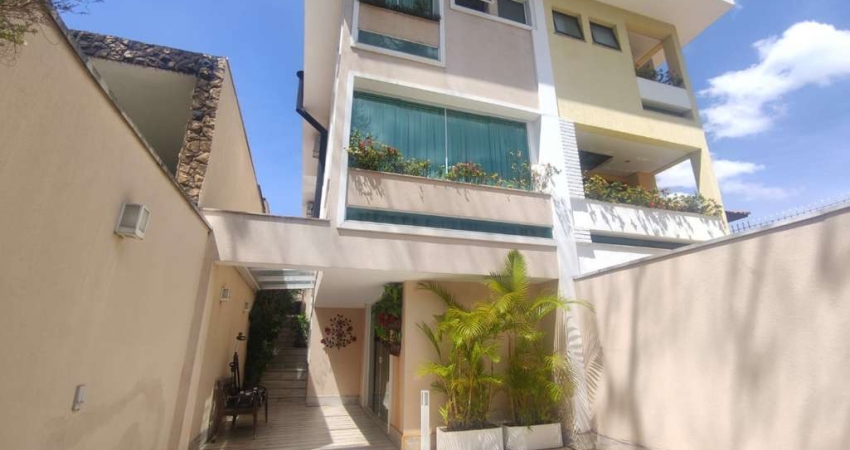 Casa com 3 quartos à venda no Morumbi, São Paulo 