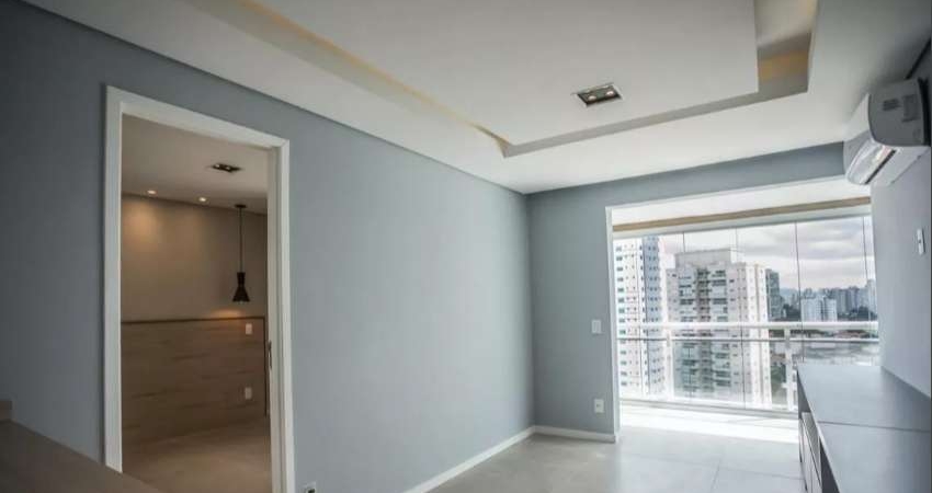 Apartamento com 1 quarto à venda na Vila Mascote, São Paulo 