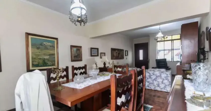 Casa com 4 quartos à venda na Rua Cunha, 44, Vila Clementino, São Paulo