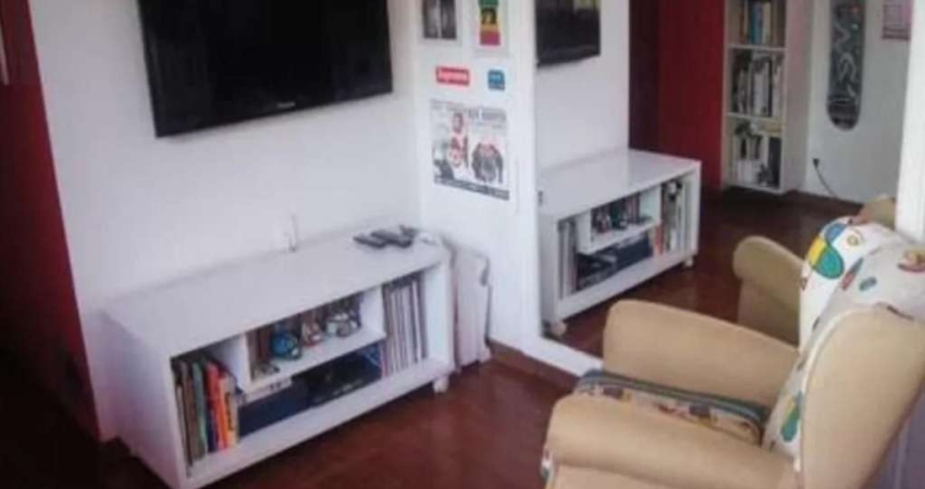 Apartamento com 2 quartos à venda na Vila Madalena, São Paulo 