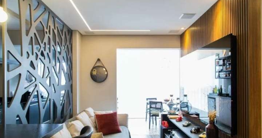 Apartamento com 2 quartos à venda no Brooklin, São Paulo 