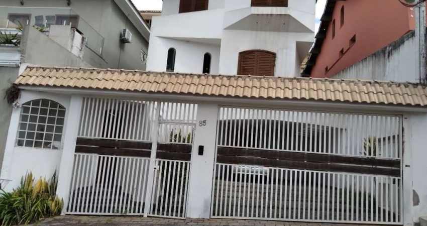 Casa com 4 quartos à venda no Morumbi, São Paulo 