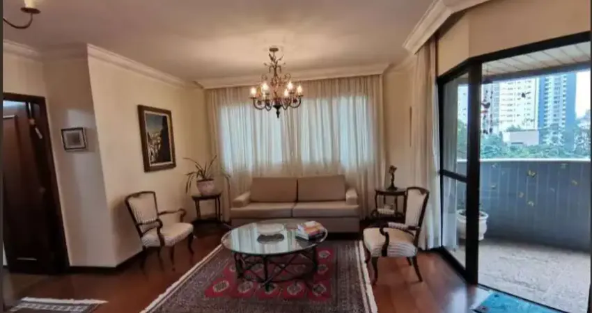 Apartamento à venda com 150m², 5 dormitórios, 4 suíte e 3 vagas  Vila Andrade