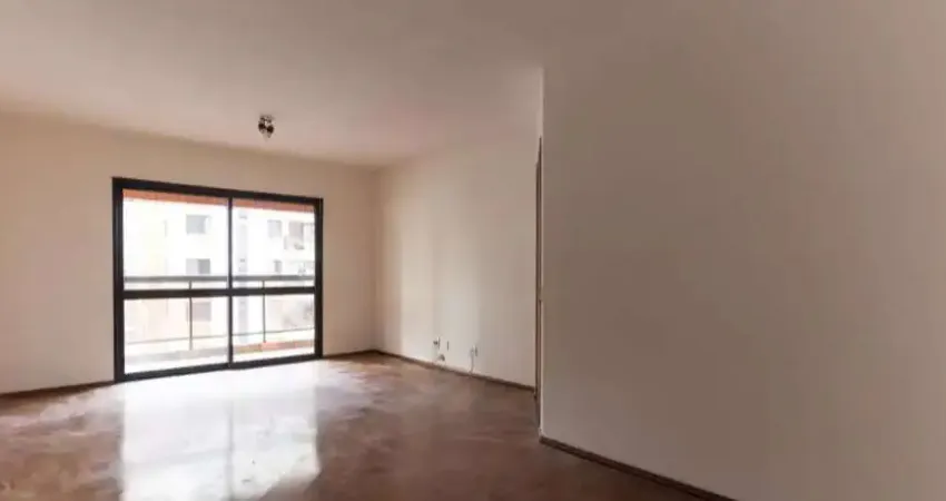 Apartamento no Brooklin Paulista, 150m², 4 Dormitórios.